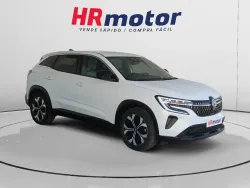 RENAULT Austral 1.2 E-Tech Híbrido Techno 146kW