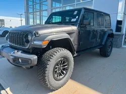 Jeep Wrangler Willys V6 2026