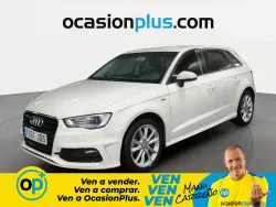 AUDI A3 Sportback 1.6TDI CD Advanced S-T