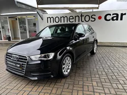 Audi A3 Sportback 1.6 TDI Design