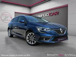 RENAULT MEGANE ESTATE 1.5 DCI 110 BUSINESS INTENS Garantie 12 mois