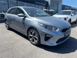 Kia CEED III 1.0 T-GDI 120 CH ISG BVM6 Active