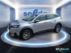 Peugeot 2008 1.2 PureTech 130ch S&S Active Business 7cv
