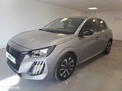 Peugeot 208 1.2 PureTech Active