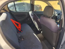 Toyota Yaris 1.0