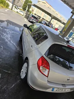 Renault Clio 3