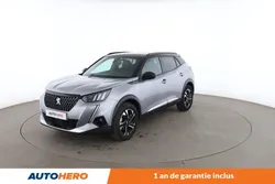 Peugeot 2008 1.2 PureTech GT Line 130 ch