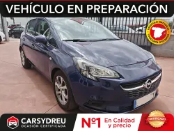 OPEL Corsa 1.4 Selective 90 Aut.