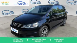 Volkswagen Touran 2.0 TDI 116 IQ.Drive