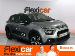 CITROEN C3 1.2 Turbo S&S You 100