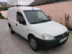 Opel Combo 1.3 cdti ar condicionado