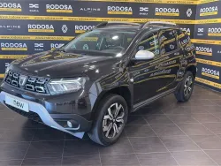 DACIA Duster 1.3 TCe Comfort 4x2 96kW