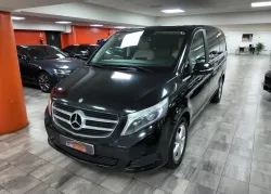 Mercedes-Benz V 250 250BT Largo Avantgarde 7G Tronic