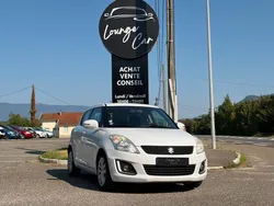 SUZUKI SWIFT III 1.2 VVT Privilège / TOIT OUVRANT
