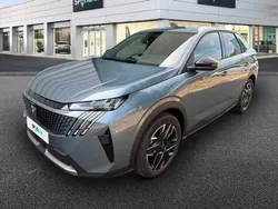 PEUGEOT 3008 Hybrid 145 e-DCS6 Allure Business
