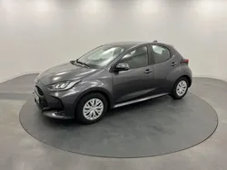 Toyota Yaris 70 VVT-i Dynamic Business