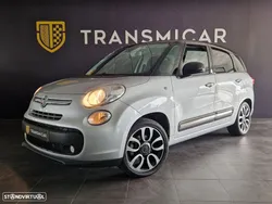 Fiat 500L Living 1.3 MJ S&S
