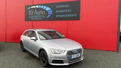 Audi A4 AVANT DESIGN 2.0 TDI 150 CV - GARANTIE 12 MOIS