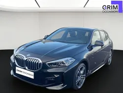 BMW 118i 136 ch DKG7 M Sport
