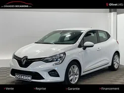 Renault Clio V Blue dCi 100 - 21N Business