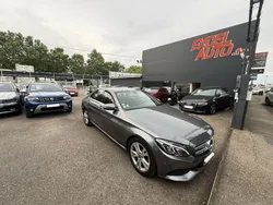 Mercedes Classe C 200 d 9G-Tronic Plus Executive