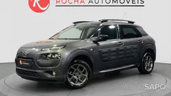 Citroen C4 Cactus 1.2 PureTech Feel de 2018