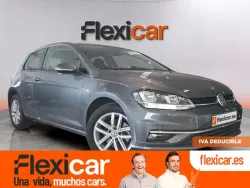 VOLKSWAGEN Golf 1.6TDI Advance DSG7 85kW