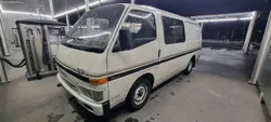 Isuzu Midi 2.2d impecável 6lug