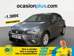 SEAT Ibiza 1.0 TSI S&S Xcellence 115