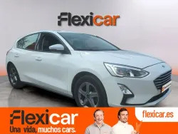 FORD Focus Sportbreak 1.0 Ecoboost ST Line