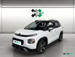 CITROEN C3 Aircross PureTech 110 S&S BVM6 Shine