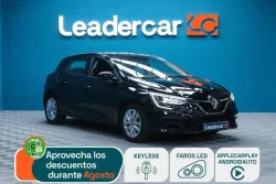 RENAULT Mégane 1.5dCi Blue Business 85kW