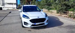Ford Kuga 2.5 PHEV STLine