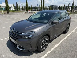 Citroën C5 Aircross BlueHDI 130 S&S EAT8 C-SERIES