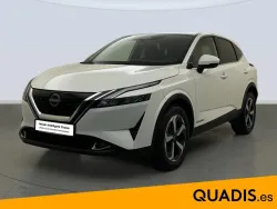NISSAN Qashqai E-POWER Tekna+ 4x2 140kW
