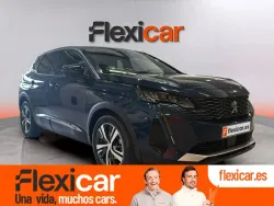 PEUGEOT 3008 1.5BlueHDi Allure Pack S&S EAT8 130