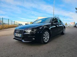 Audi A4 2.0 TDI 143 Ambition Luxe BV6