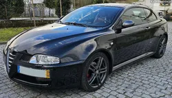 Alfa Romeo GT 1900mtj