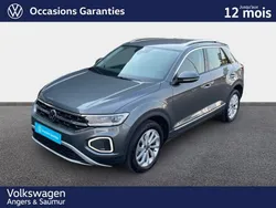 Volkswagen T-Roc 1.5 TSI EVO 150 Start/Stop DSG7 Style