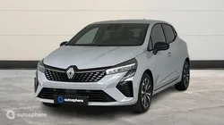 Renault Clio 1.0 TCe 90ch Techno