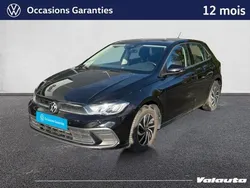 Volkswagen Polo 1.0 TSI 95 LIFE PLUS