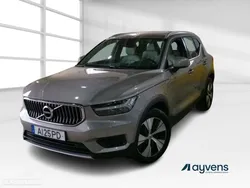 Volvo XC 40 1.5 T5 PHEV Inscription Expression