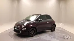 Fiat 500 de 2019