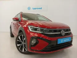 Volkswagen Taigo 1.0 TSI R-Line DSG 81kW