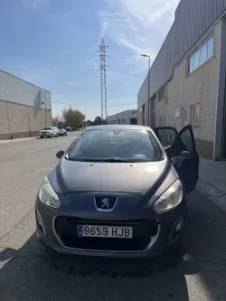 Peugeot 308 1.6e-HDI Blue Lion FAP Business Line