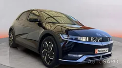 Hyundai Ioniq 5 de 2022