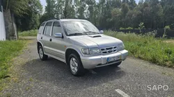 Kia Sportage 2.0 TDi K Cool de 1999