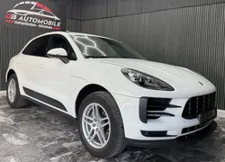 Porsche MACAN (95B) 3.0 V6 354CH S PDK