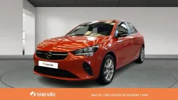 OPEL Corsa 1.2 XEL S-S Edition 75