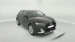 AUDI A1 Citycarver 30 TFSI 116 ch BVM6 Design Luxe